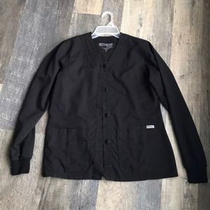 Women’s lab jacket